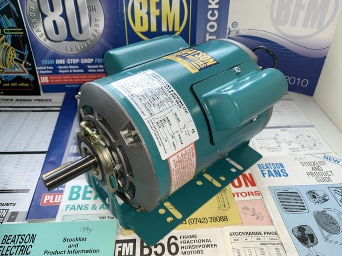 B56 Motor