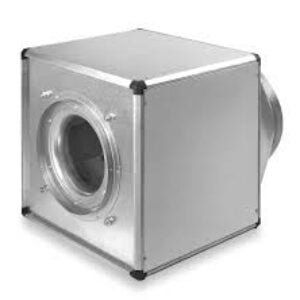 Centrifugal Box Fan