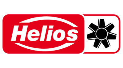 Helios logo