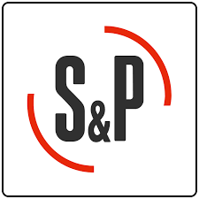 s&p logo