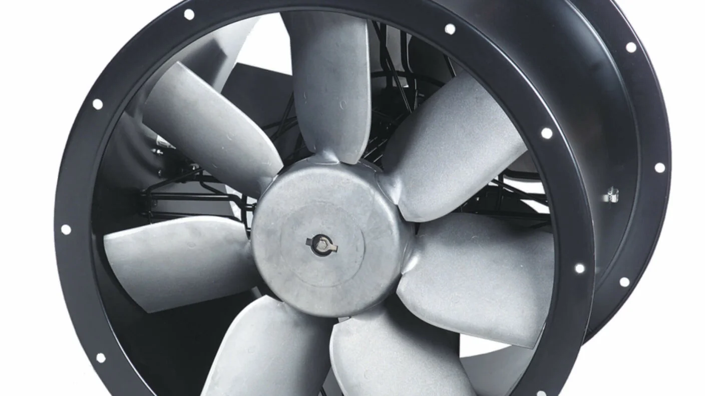 Axial fans manufacturers hotsell