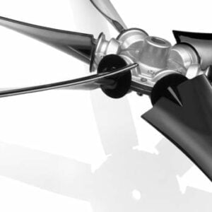 Axial Impellers (From Stock)