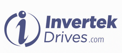 Invertek Logos