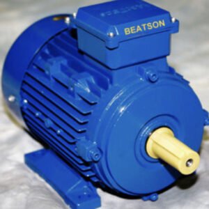 Metric Motors
