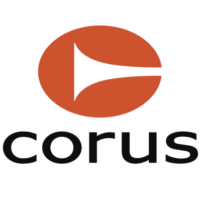 Corus Logo
