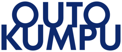 Outo Kumpu Logo
